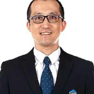 MENG QINGNIAN (JACK)