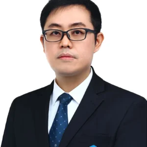 KOH ZHEN HON PIERRE