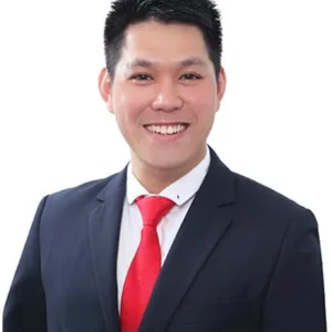 TEO FREDDY (FREDDY TEO)