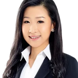 PEH JENNY (JENNY PEH)