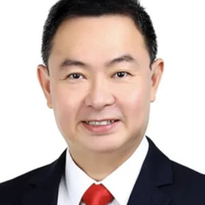 CHUA CHING THEAM (CHUA CHING THEAM KENNY)