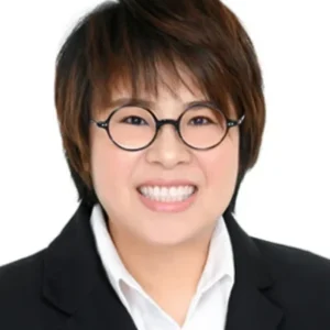 JOANNE PHYLLICIA CHUA HWEE LEE (JOANNE CHUA)