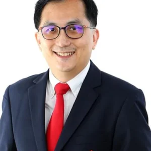 ONG TUAN ANN (T A ONG)