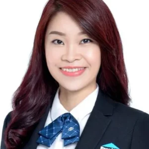 NEO HUI QIN, JESMINE (JESMINE NEO)