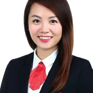 TEO PEI SHI (AISLIN TEO)