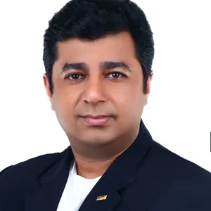 SARAVANA CHANDRASEKARAN (SAARAV)