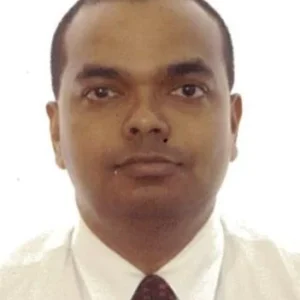 NIRANJAN DEVASUNDRARAJAH (NIRANJAN D)