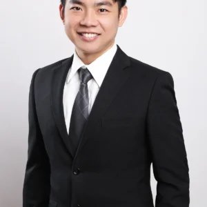 HENG TECK HAW (VINCENT HENG)