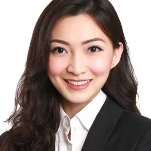 GOH MIN ZHU, PEARLYN (PEARLYN GOH)