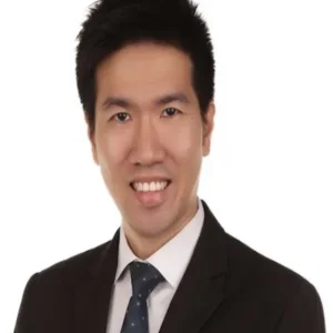 OH JUN SHENG, JONESON