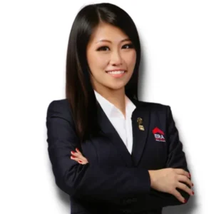 TANG YUN ROU (MEAGAN TANG)