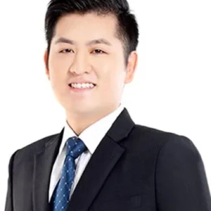YEO JAY TONG, EDWARD (EDWARD YEO)
