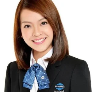 TAN LIYING, EVELYN (EVELYN TAN)