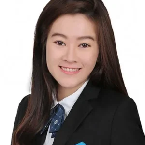 CHONG WEE CHNG (JANELLE CHONG)
