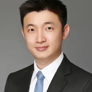 CHENG CHERNG LIN (Chris Cheng)