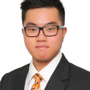 TAN ZHI HONG PRESTON