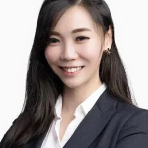 ANG SEOW WEI (CHANTEL ANG)