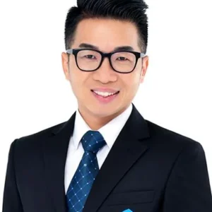 KOH KHI LEONG BRYAN (BRYAN KOH)