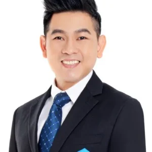 SURYA WIJAYA (HUANG SHI YAO)