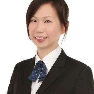 LIEW SHER-MAY (LIEW SHER-MAY)