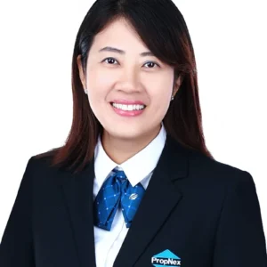 KOH LI LING (JENNIFER KOH)