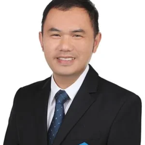 CHAM SOON HOE (ZAK CHAM)