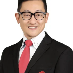 LIM YONG KEONG (DESMOND LIM)