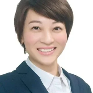 CHEN YUYU (CHERRY CHEN YUYU)