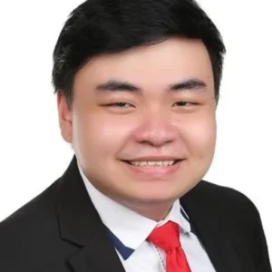 GOH SHANG CHUAN (NICK)