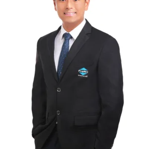 TAN HANN SERN EUGEN (EUGEN TAN)