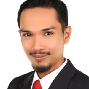 MOHAMED ISA BIN MOHAMED SYED (ISA SYED)