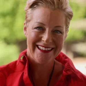 KINDER MEGAN JOY (MEGAN KINDER)