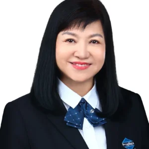 TEOW BEE LUAN TERESA (TERESA)