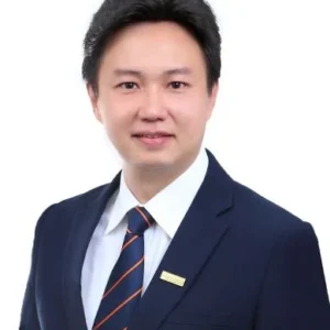 PHUA SUE YONG (ELSON PHUA)