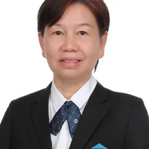 ONG LAY CHENG (ELSIE ONG)