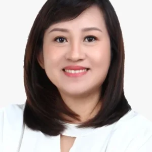 ONG CHIEW LEE (AUDREY ONG)