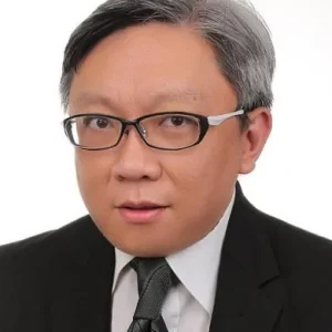 ERIC YONG CHUNG SYN (ERIC YONG)