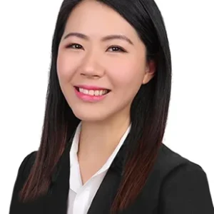 XU CEN (SAMANTHA XU)