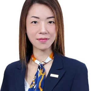 CHIAR PEI JIAO, WENNIE (WINNIE CHIAR )