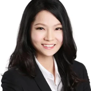 MYA TEO SHU MEI (MAY TEO)