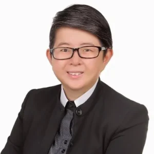 TAY CHAI LENG (APPLE TAY)