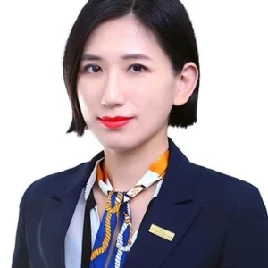 LEI LIN (ALICE LEI LIN)