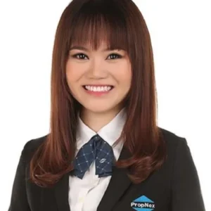 LIM HWEE TENG STEPHANIE (STEPHANIE LIM)