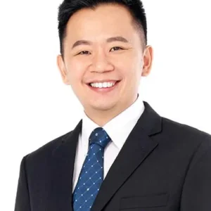 TAN CHIN GUAN (BENAIAH TAN)