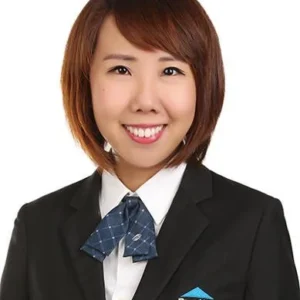 PEARLE ANG TIAN YI (PEARLE ANG)