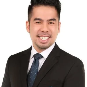 LEE HAO DE, BRANDON (BRANDON LEE)