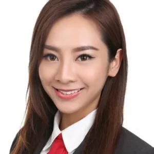 CHUA TING WEI (CHANTEL)