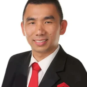 KOH TEO HUA (Gu Chaohe)