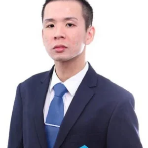 CHEAH XING JIAN GREGORY (GREGORY CHEAH)