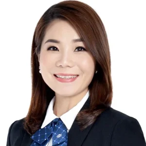 LUO LISHA (LISA LUO)